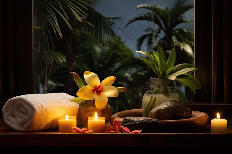 Mobile Massage Kensington | Massage Mobile In South Kensington