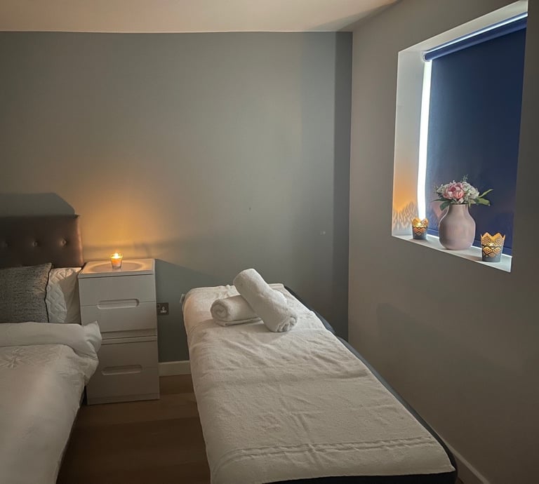 🌹 Massage E14 🌹 London 🌹