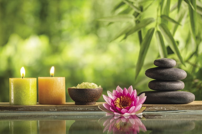 Relaxing Body Massage Earls Court, London