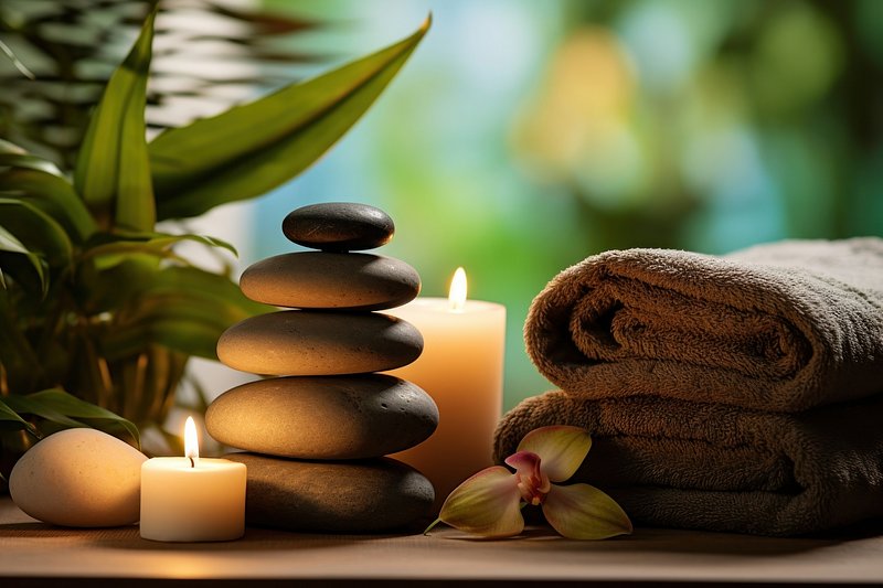 Massage Lewisham - Therapeutic Massage - Lewisham, London