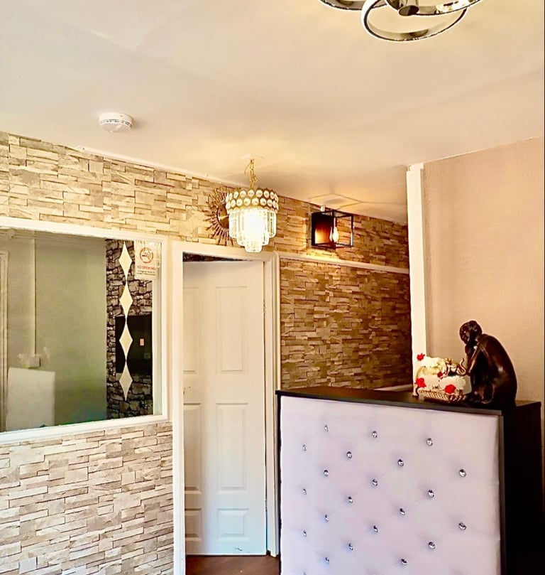 Thai Massage In Aldgate/Whitechapel, London