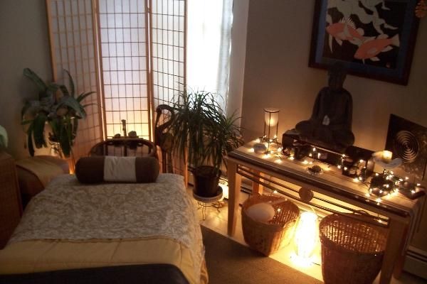 Professional Massage Therapy Redbridge, London