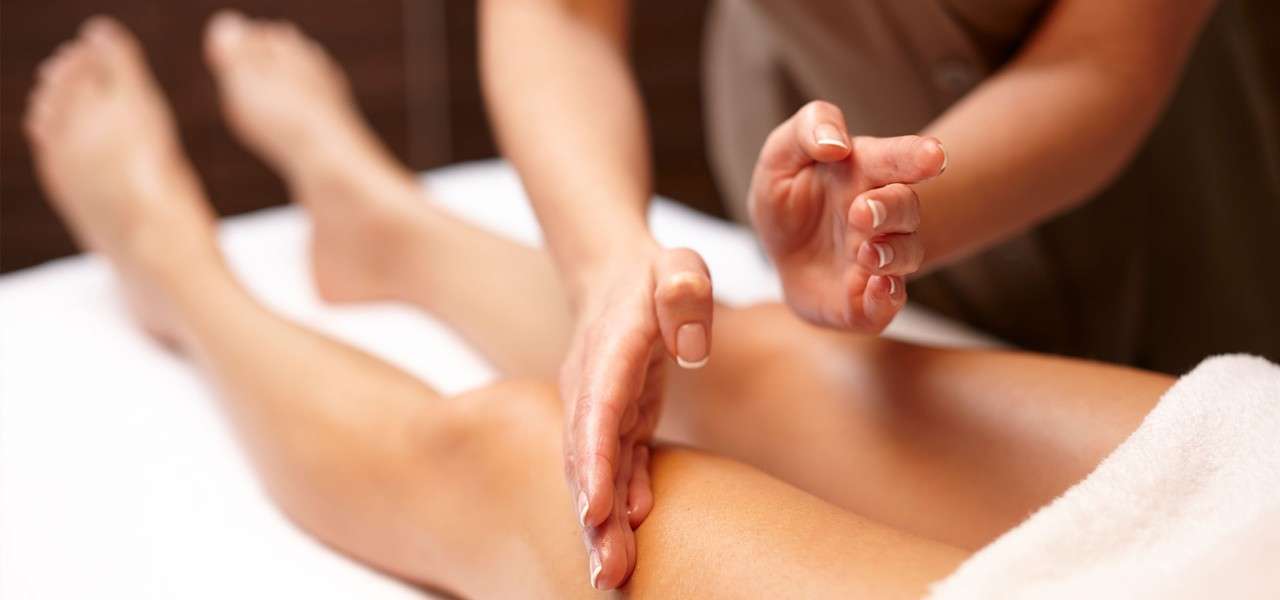 Massage Dundee - Serenity Massage In Dundee