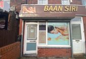 Ashton Thai Massage - Baan Siri Thai-in-Makerfield, Manchester