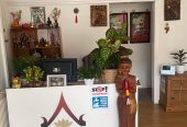 Ashton Thai Massage - Baan Siri Thai-in-Makerfield, Manchester