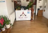 Ashton Thai Massage - Baan Siri Thai-in-Makerfield, Manchester