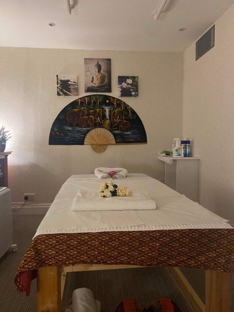 Ashton Thai Massage - Baan Siri Thai-in-Makerfield, Manchester