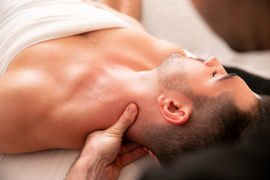Full Body Massage In Paisley, Renfrewshire