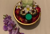 Traditional Thai massage In Allestree, Derbyshire