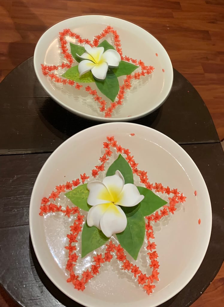 Traditional Thai massage In Allestree, Derbyshire