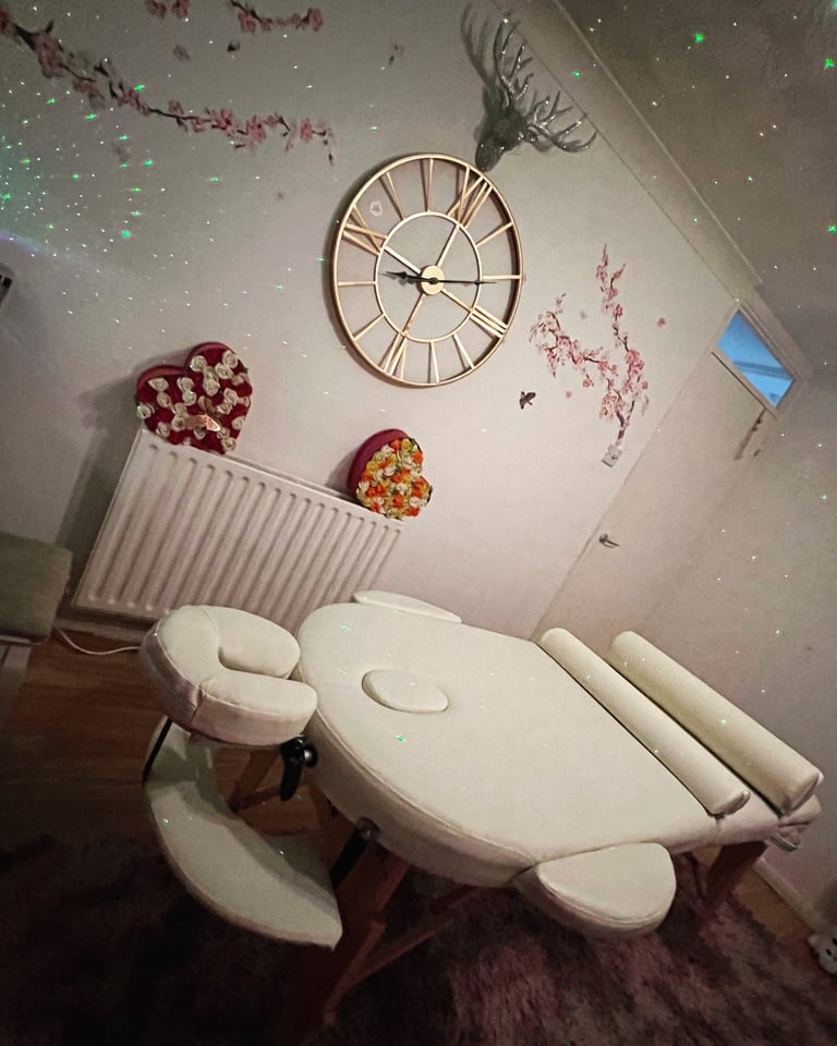 Hot Oil Therapy Massage🧖‍♀️💆 Wolverhampton, West Midlands