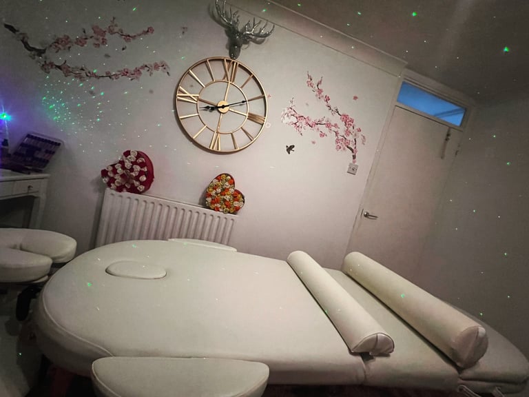 Hot Oil Therapy Massage🧖‍♀️💆 Wolverhampton, West Midlands