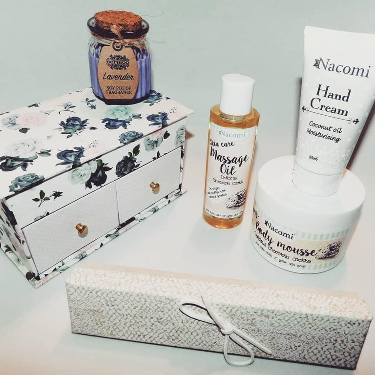 Hot Oil Therapy Massage🧖‍♀️💆 Wolverhampton, West Midlands