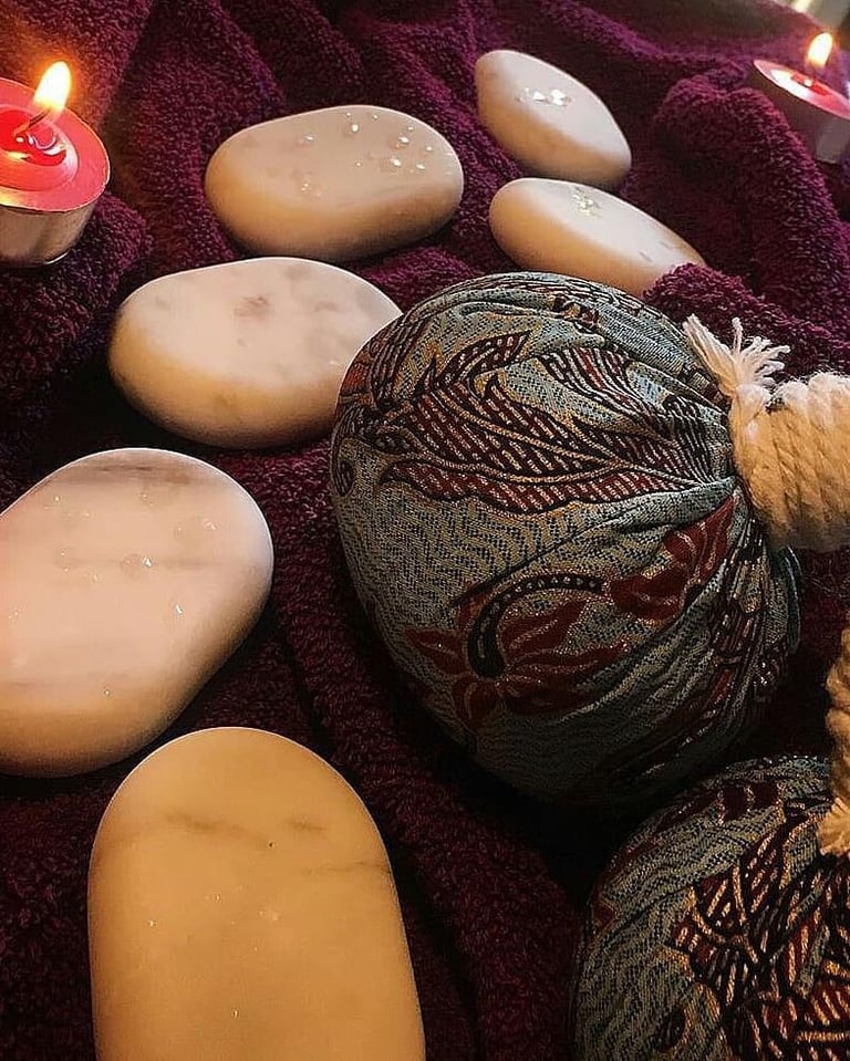 Hot Oil Therapy Massage🧖‍♀️💆 Wolverhampton, West Midlands