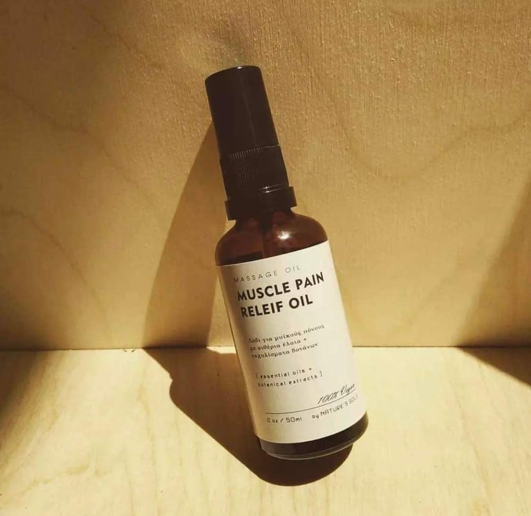 Hot Oil Therapy Massage🧖‍♀️💆 Wolverhampton, West Midlands