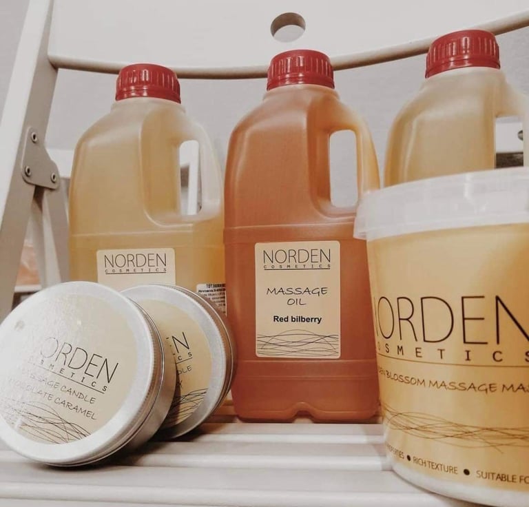 Hot Oil Therapy Massage🧖‍♀️💆 Wolverhampton, West Midlands