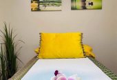 Thai Massage Cheshire In the Evening
