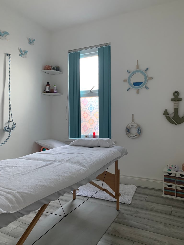 Sports Massage Thai Yoga Massage Pregnancy Massage - County Antrim