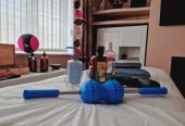 4 Hand Massage Kent: Ultimate Relaxation Experience