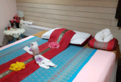 Thai Professional Massage In Manchester - Saeng Daw