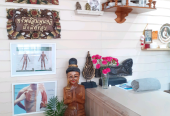 Thai Professional Massage In Manchester - Saeng Daw