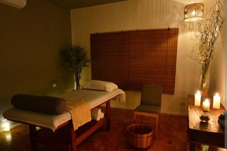 London The Best Massage For You