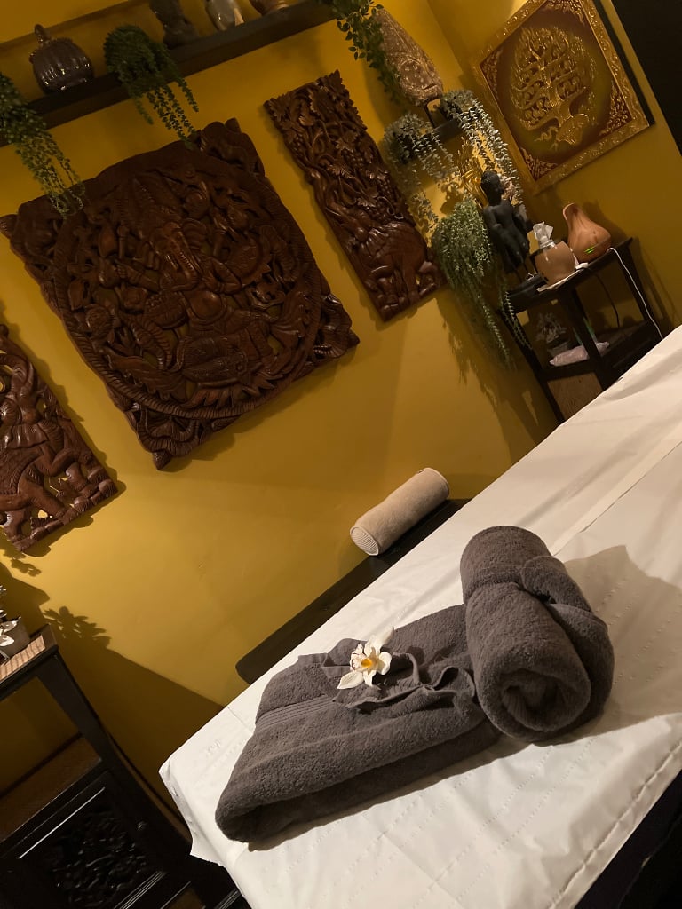 Now Open Thai Massage @Milton Keynes In Bletchley, Buckinghamshire