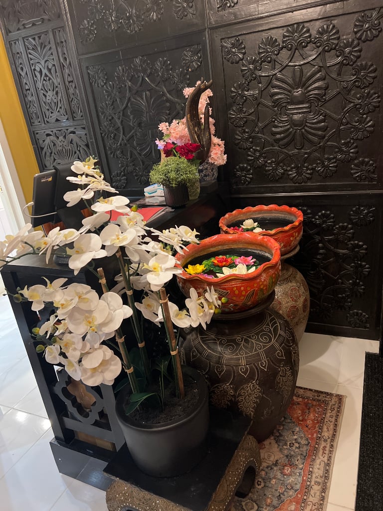 Now Open Thai Massage @Milton Keynes In Bletchley, Buckinghamshire