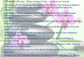 Thai Massage in Newport Newport
