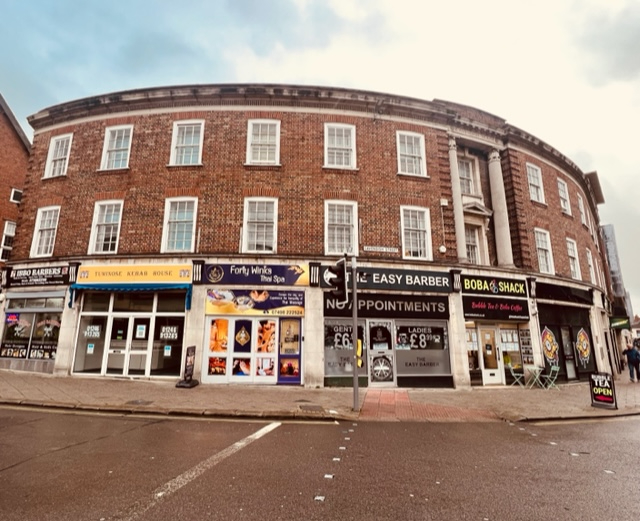 40Winks Thai Spa Chesterfield, Derbyshire