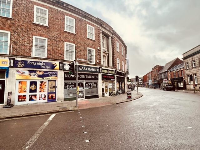 40Winks Thai Spa Chesterfield, Derbyshire