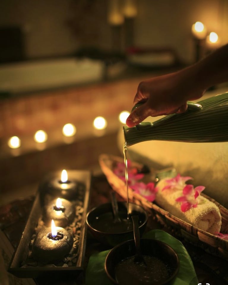 New In Town In Sheffield, South Yorkshire