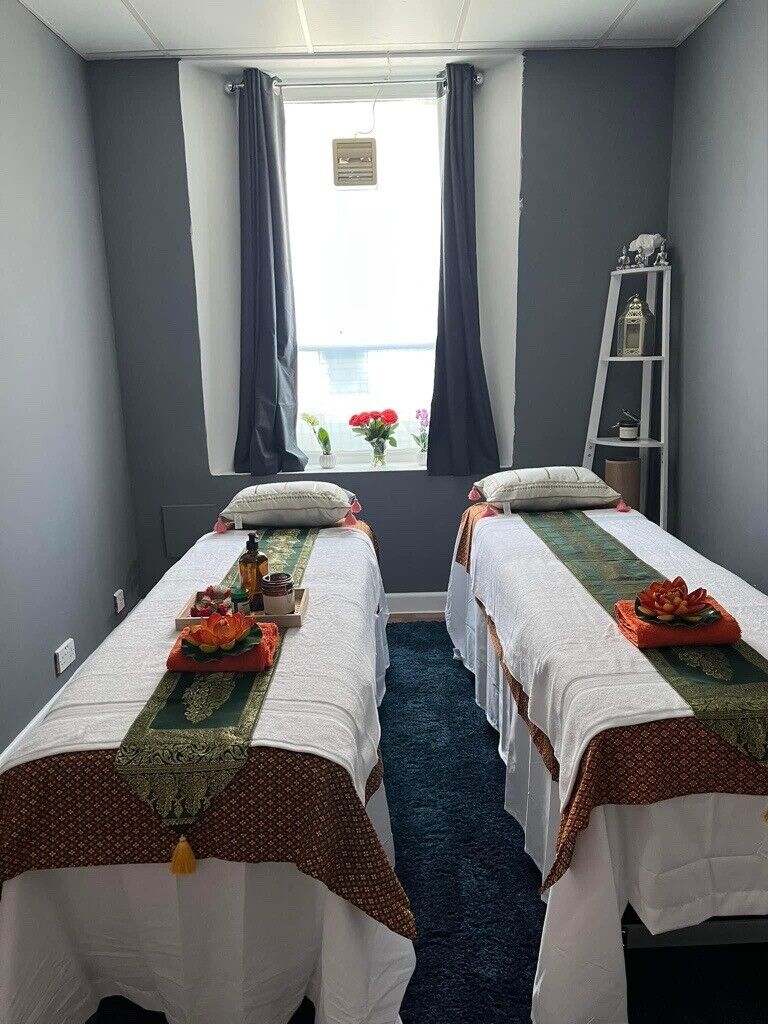Dee Dee Thai Therapy and Massage In Weston Super Mare, Somerset