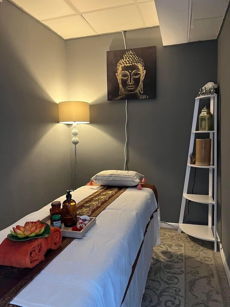 Dee Dee Thai Therapy and Massage In Weston Super Mare, Somerset