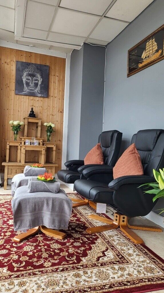 Dee Dee Thai Therapy and Massage In Weston Super Mare, Somerset