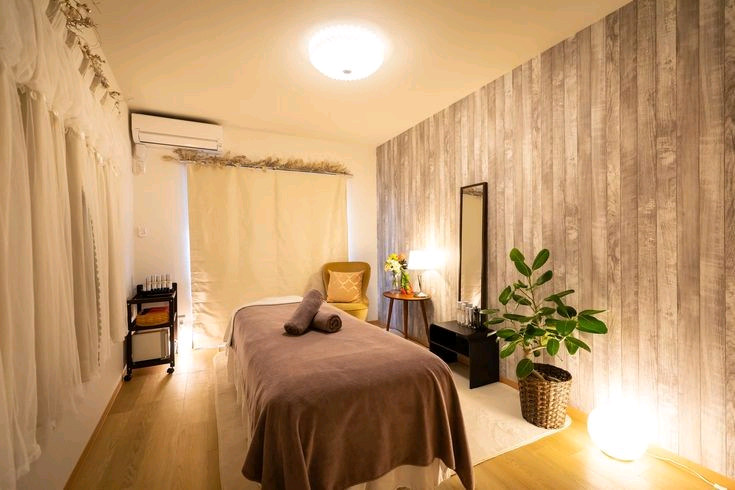 Premier Massage By Friendly Therapist Redbridge, London