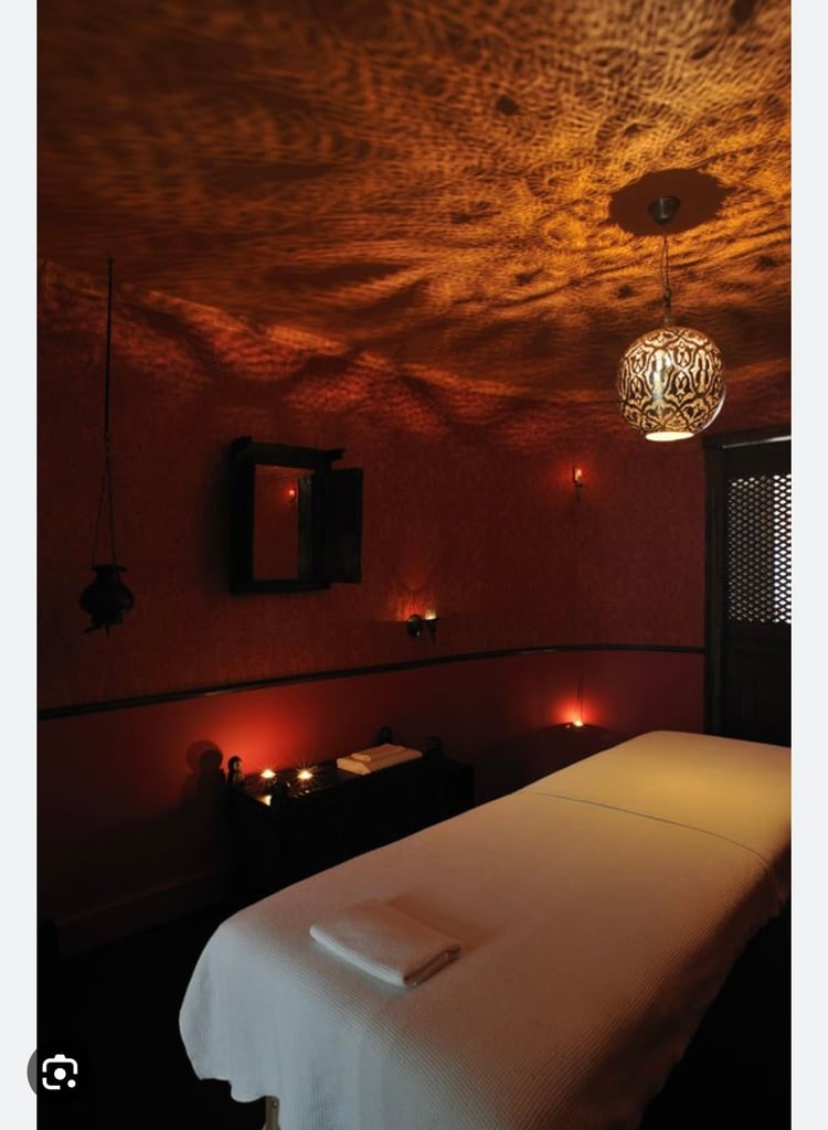 Massage Mitcham | Amazing Massage Experience