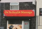 Ou Ya Health Massage - Wakefield, West Yorkshire