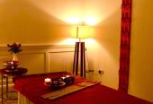 The Best Thai Massage Glasgow City Central G1