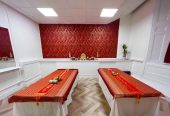 The Best Thai Massage Glasgow City Central G1