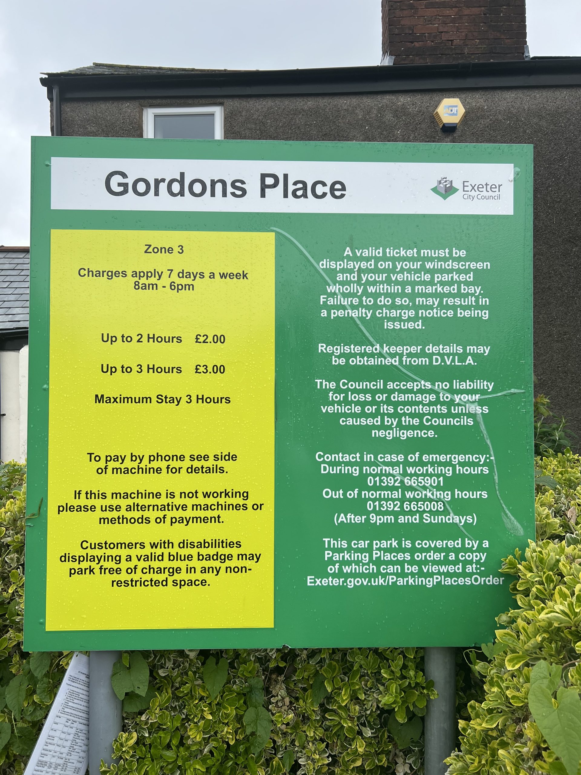 Chinese Massage In Fore Street. Heavitree