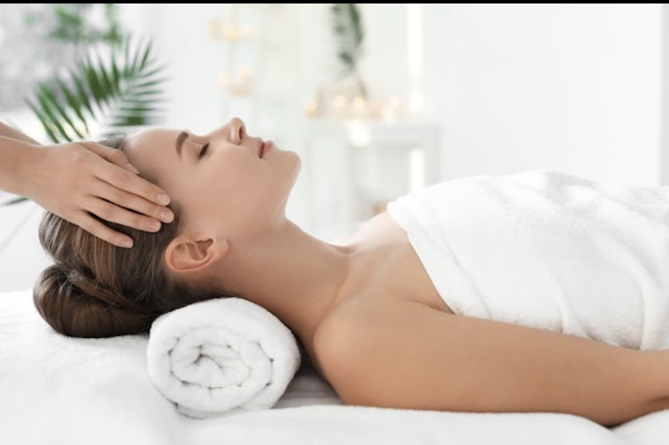 Professional Chinese massage in Taunton