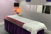 Professional Chinese massage in Taunton