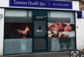 Professional Chinese massage in Taunton