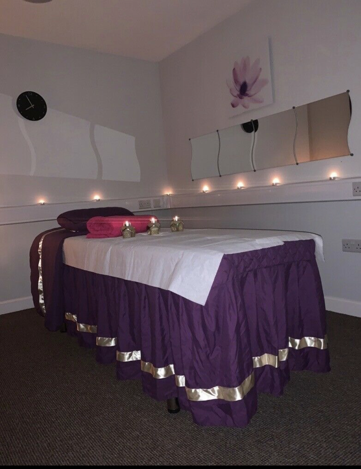 Chinese Massage In Fore Street. Heavitree