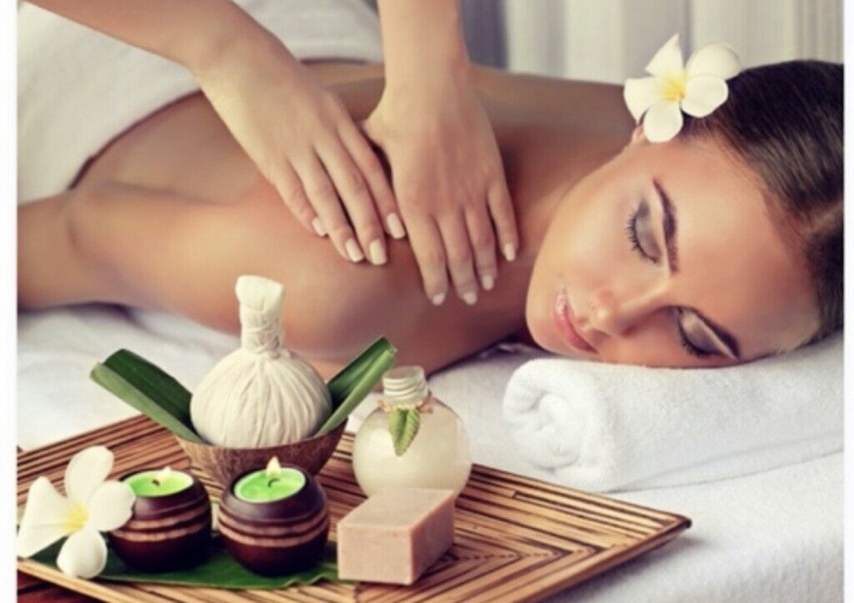 Chinese Massage In Fore Street. Heavitree