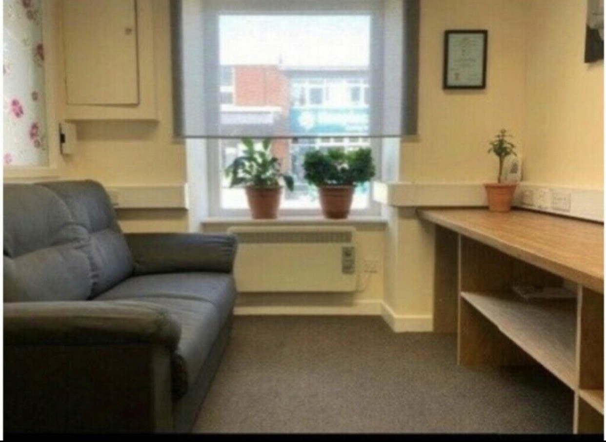 Chinese Massage In Fore Street. Heavitree