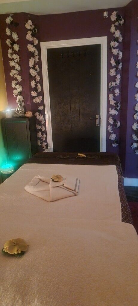 Thai Beauty Massage Cardiff City Centre