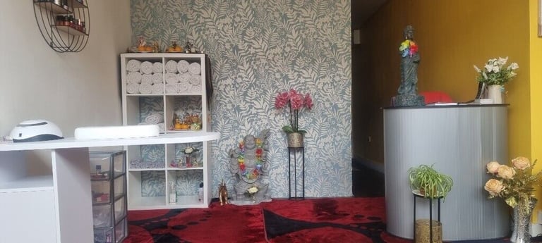 Thai Beauty Massage Cardiff City Centre