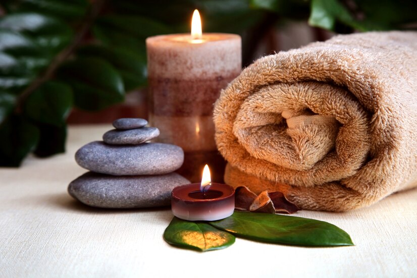 Natural Relax Massage | Maidstone, Kent